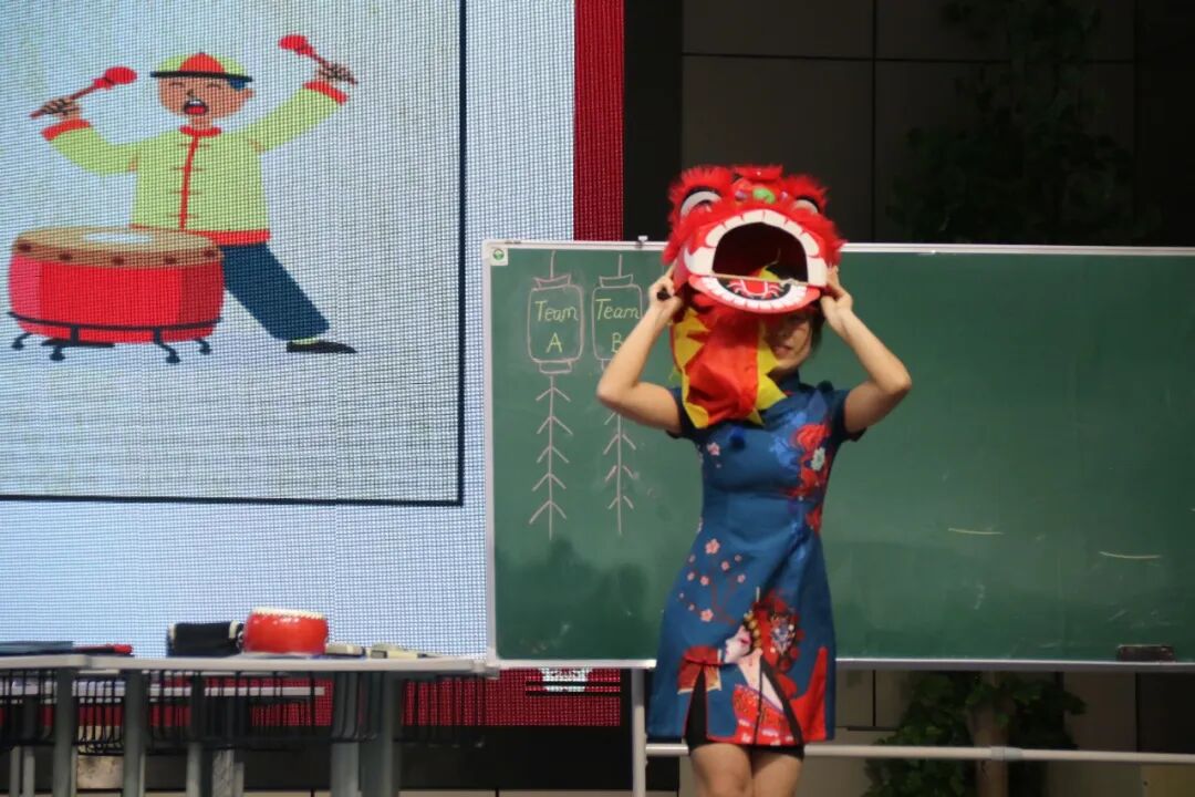 火一教研月|以“说”风采 以“课”显匠心||火炬一小说课大赛系列活动