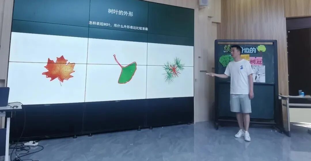 火一教研月|以“说”风采 以“课”显匠心||火炬一小说课大赛系列活动