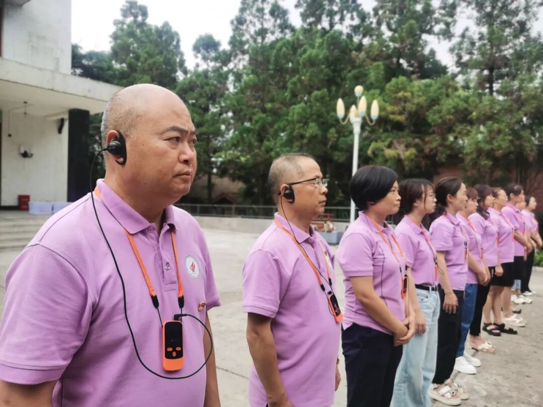 火一动态|踏寻红色足迹 赓续革命血脉||火炬一小党支部“七·一”建党节主题党日活动