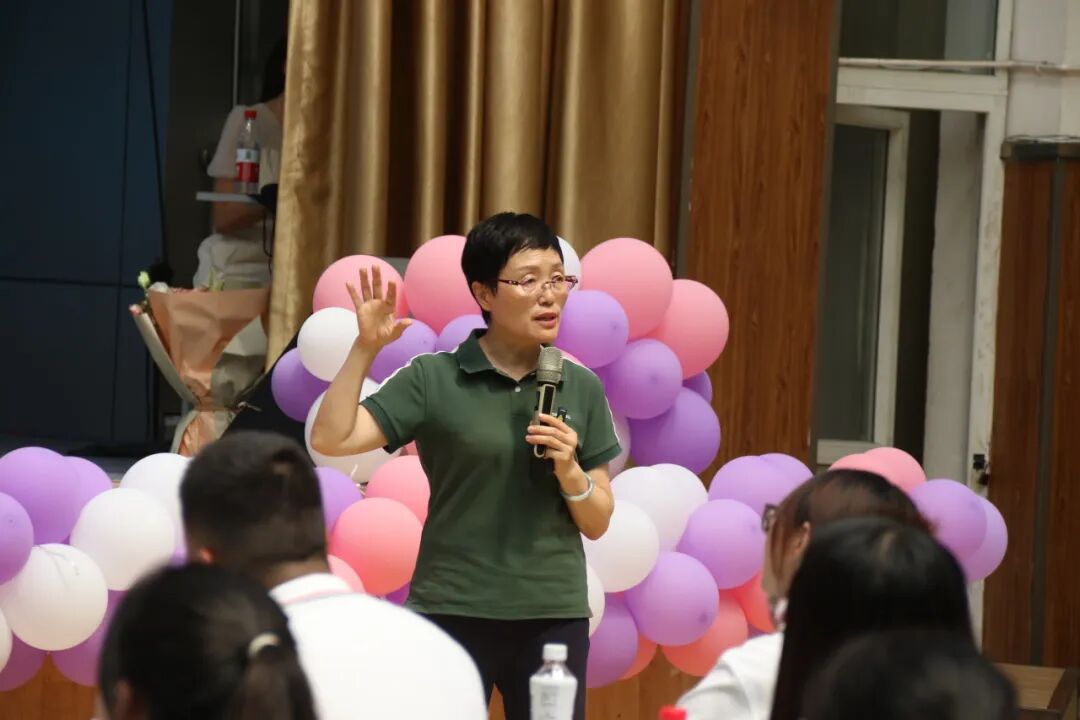 火一未来教师研习营|以向上的状态 定义自己的未来