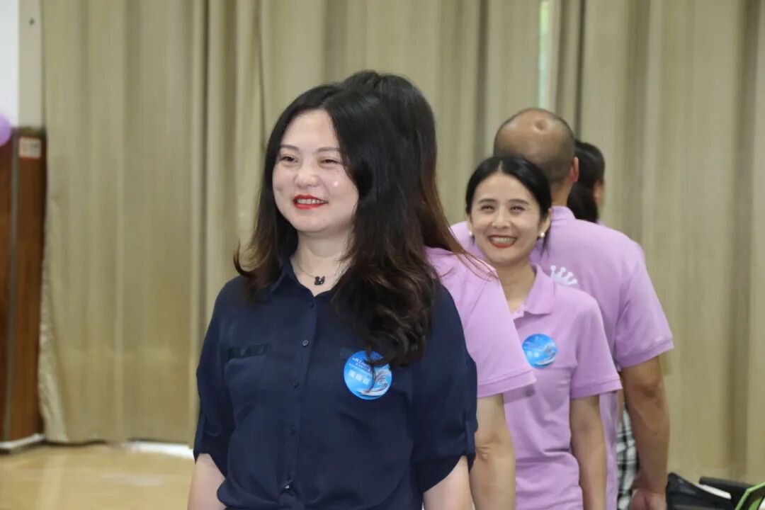 火一未来教师研习营|以向上的状态 定义自己的未来