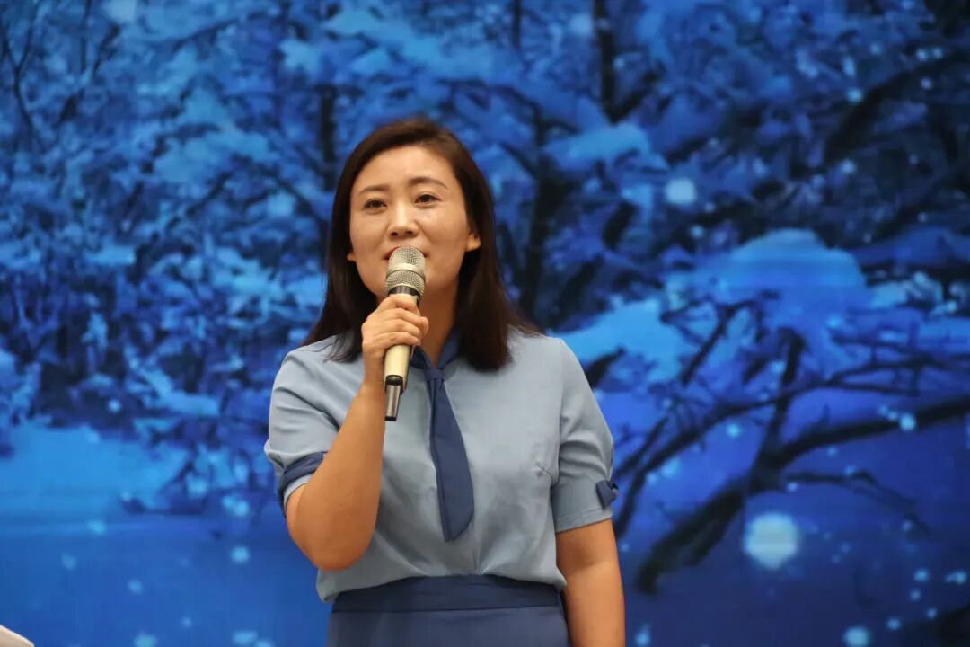 火一未来教师研习营|以向上的状态 定义自己的未来
