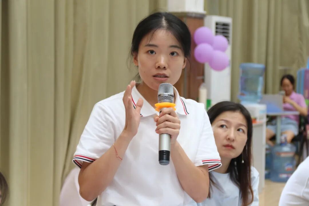 火一未来教师研习营|以向上的状态 定义自己的未来