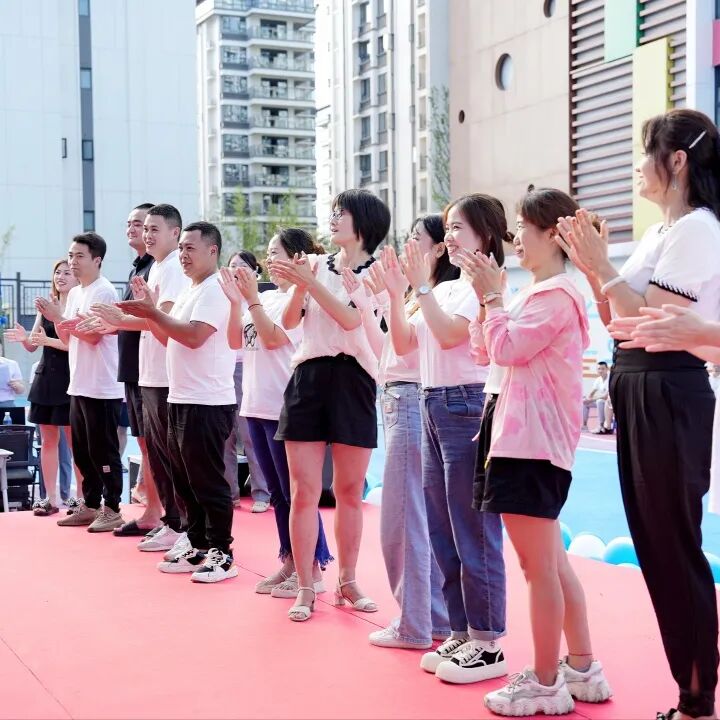 火一动态|火炬一小2023年秋一年级新生家长会