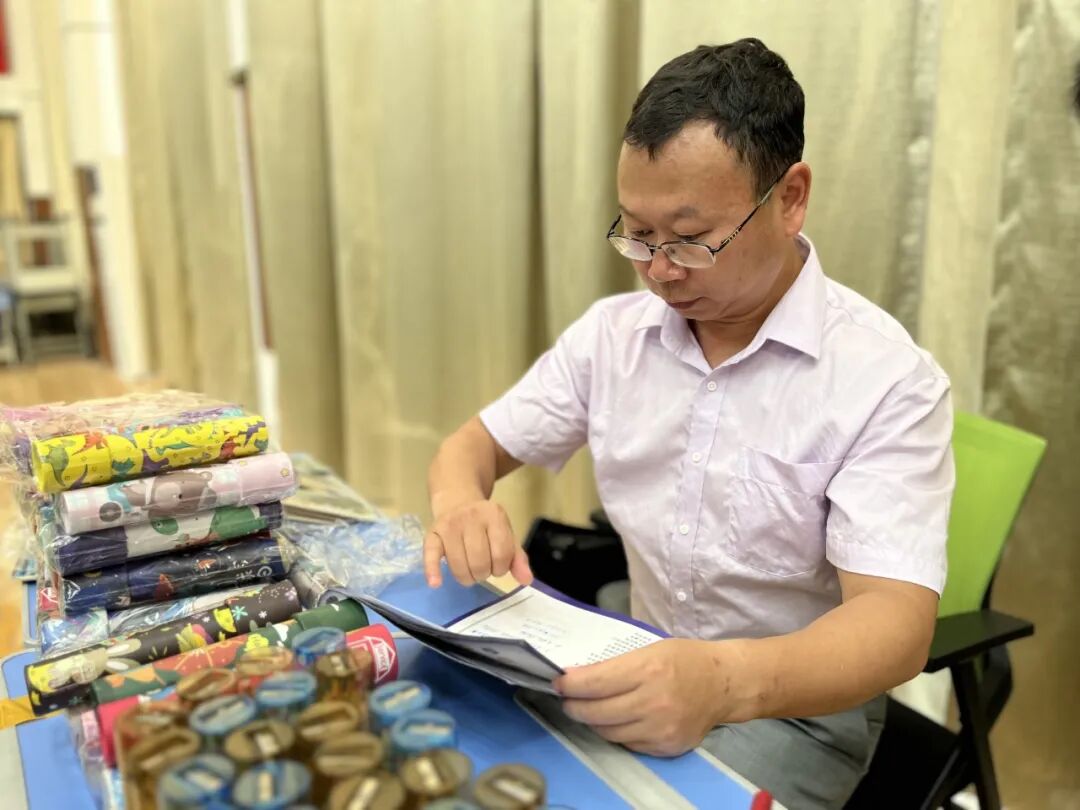 向上吧,新时代少年 -----火炬一小2023年秋开学典礼