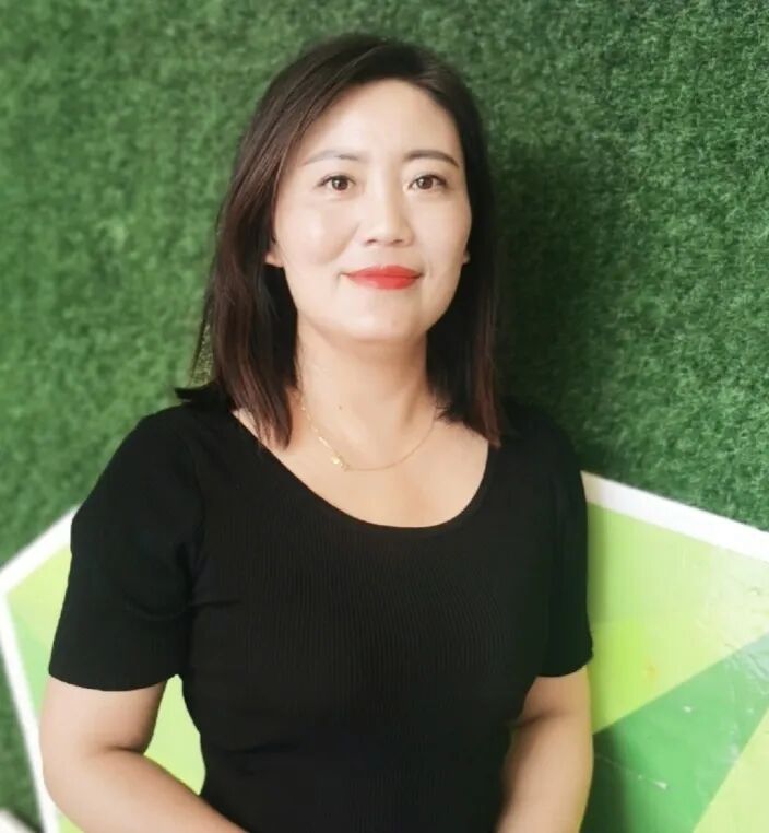 榜样的力量 火炬一小第39个教师节受表彰教师