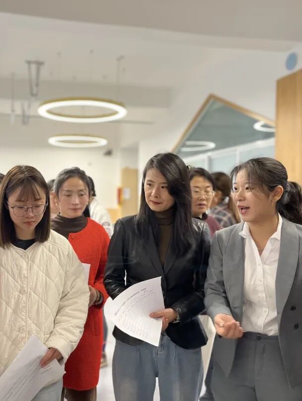 火一·动态丨日常有规,人生有范 ——火炬一小一年级新生文明养成教育展示活动