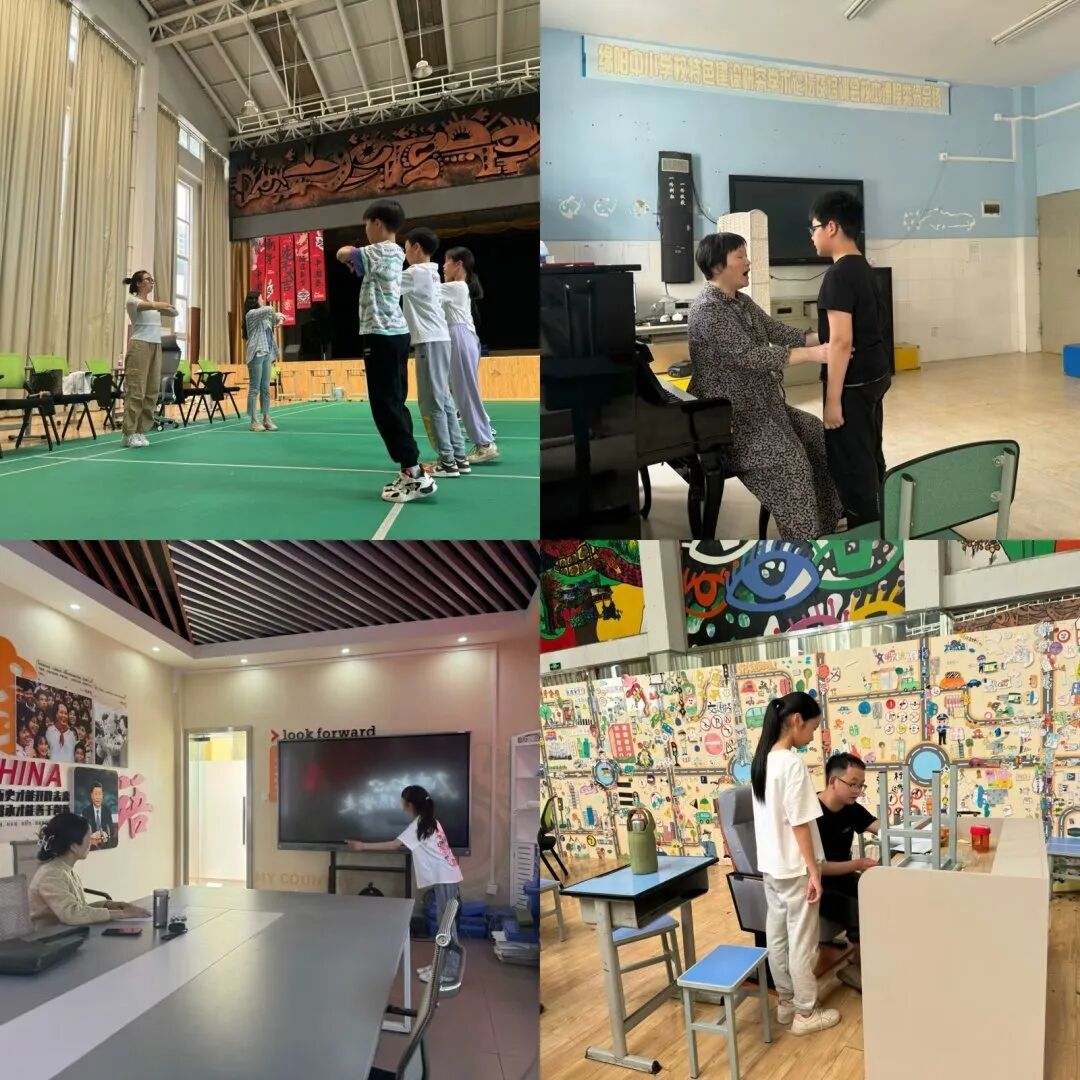 震撼发布：火一戏剧再突围，将第五次冲击省级奖!