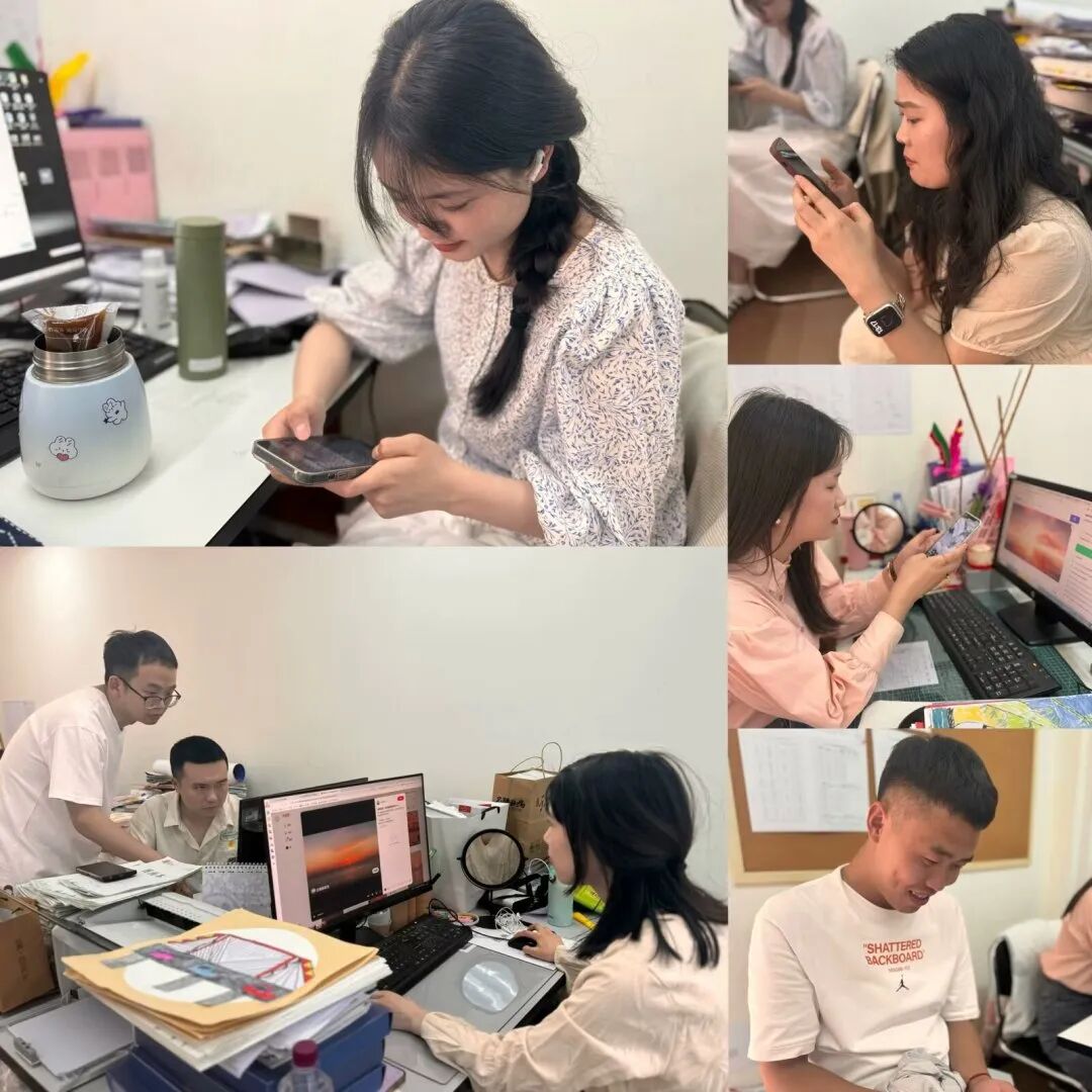 震撼发布：火一戏剧再突围，将第五次冲击省级奖!