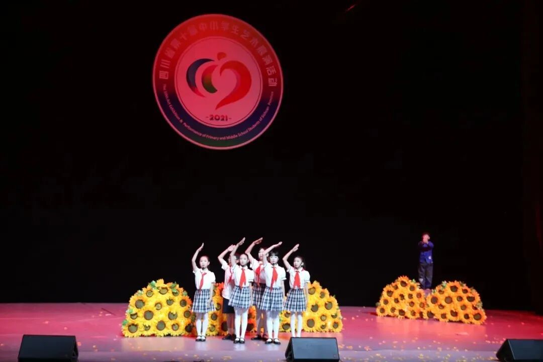 震撼发布：火一戏剧再突围，将第五次冲击省级奖!