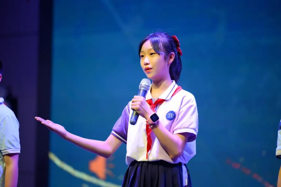 感恩成长，揽梦远航 ----火炬一小2018届毕业典礼