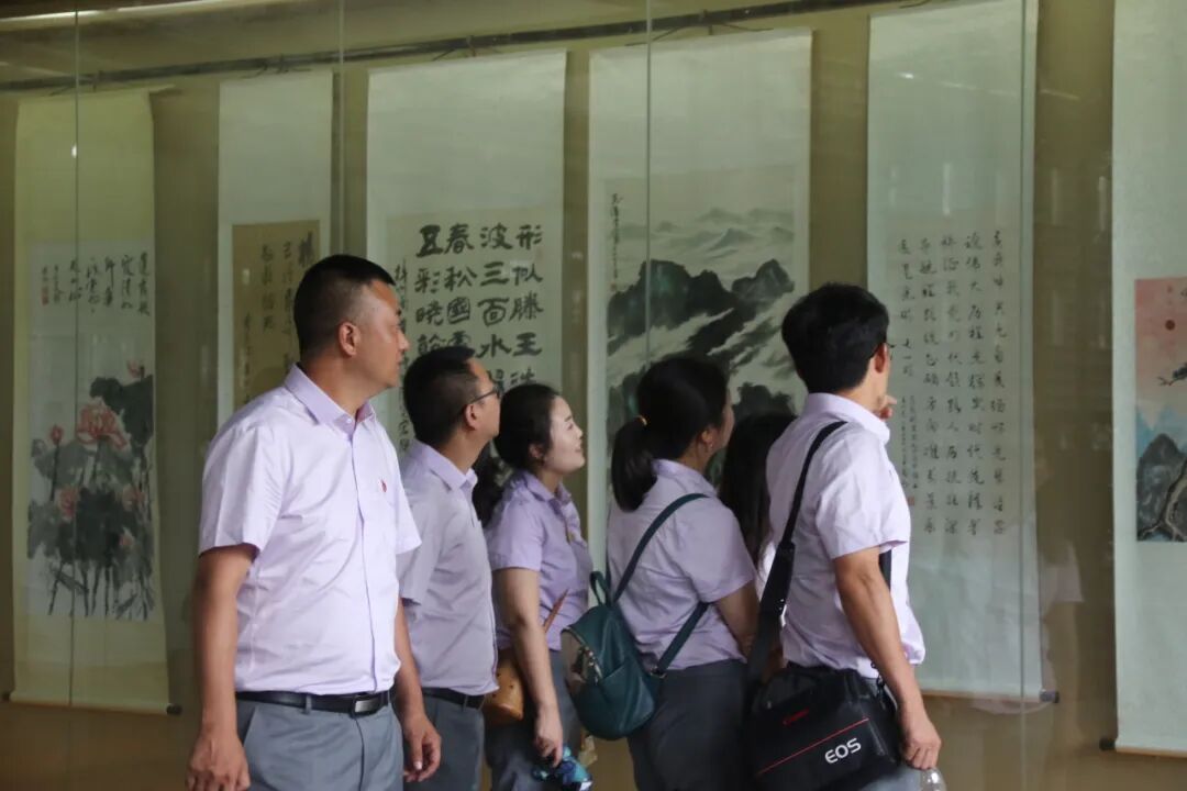 铭记党史守纪律，砥砺前行担使命 —— 火炬一小党支部庆祝建党103周年主题党日活动