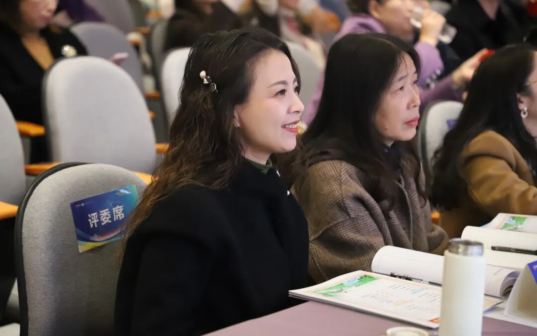 立足教材提素养，培育绵州好课堂 ——绵阳市2024年小学语文青年教师素养展评暨新教材培训会在火炬一小举行