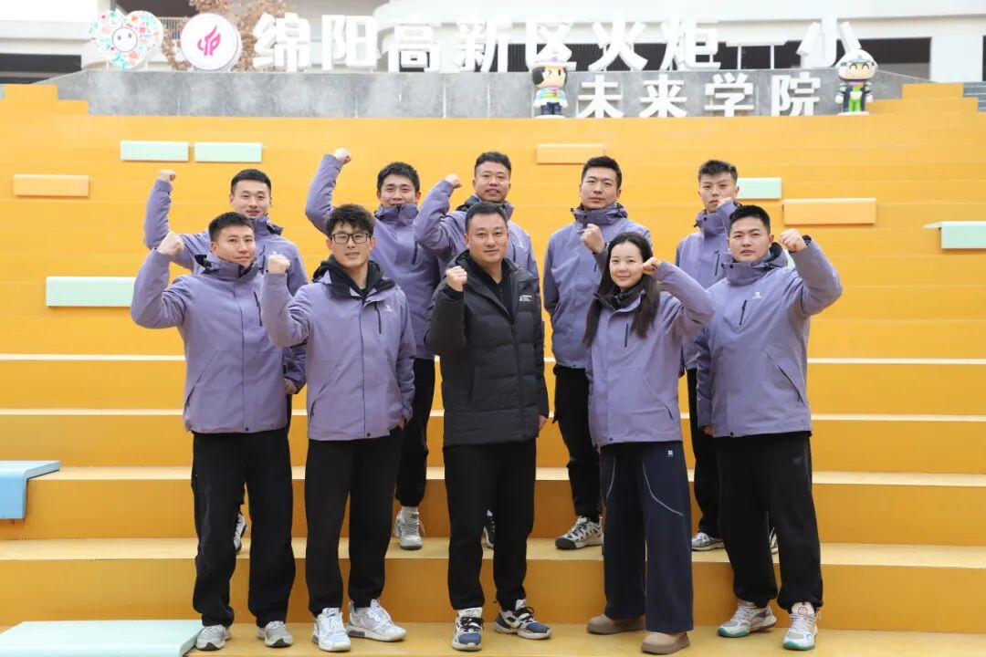【火一学科组】艺体buff拉满!火炬一小“艺体天团”高光出圈,教研创新双线飘红