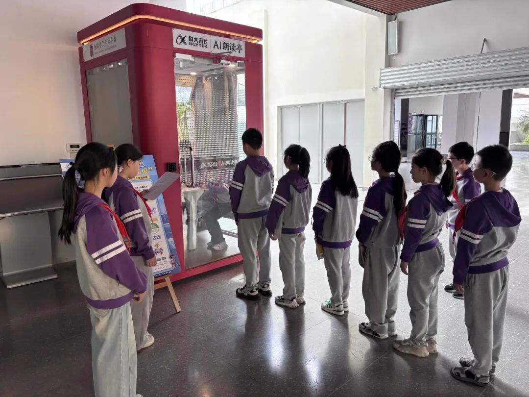 【火一动态】春生，让阅读扎根——火炬一小第十三届读书节圆满落幕