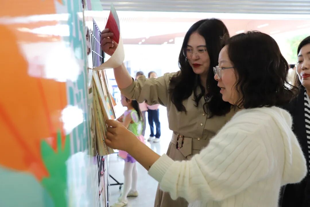 【火一动态】春生，让阅读扎根——火炬一小第十三届读书节圆满落幕