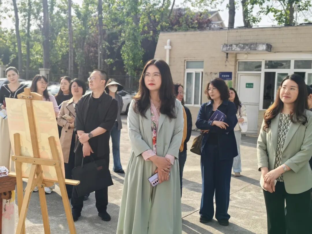 【火一月刊】四月书香漫，深耕行致远 —— 四月，火炬一小续写一卷成长篇