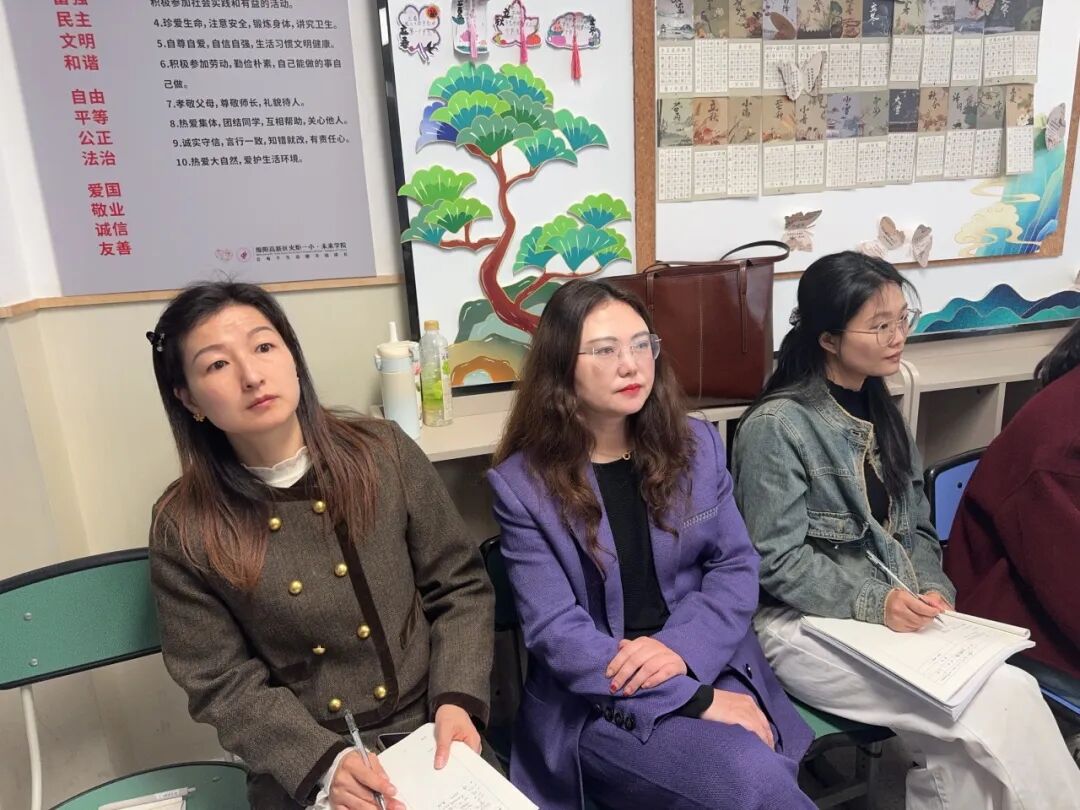 【火一月刊】四月书香漫，深耕行致远 —— 四月，火炬一小续写一卷成长篇