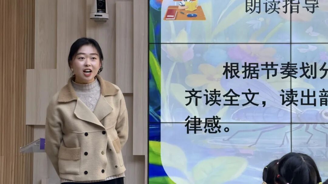 【火一月刊】四月书香漫，深耕行致远 —— 四月，火炬一小续写一卷成长篇