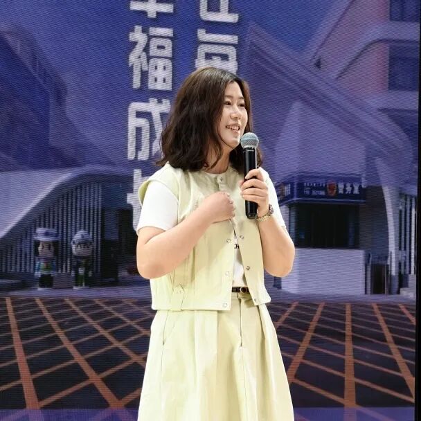 【火一月刊】四月书香漫，深耕行致远 —— 四月，火炬一小续写一卷成长篇