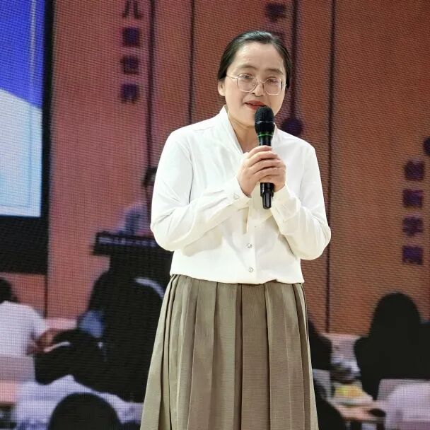 【火一月刊】四月书香漫，深耕行致远 —— 四月，火炬一小续写一卷成长篇