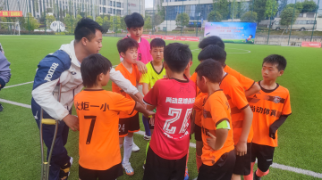 【火一月刊】四月书香漫，深耕行致远 —— 四月，火炬一小续写一卷成长篇