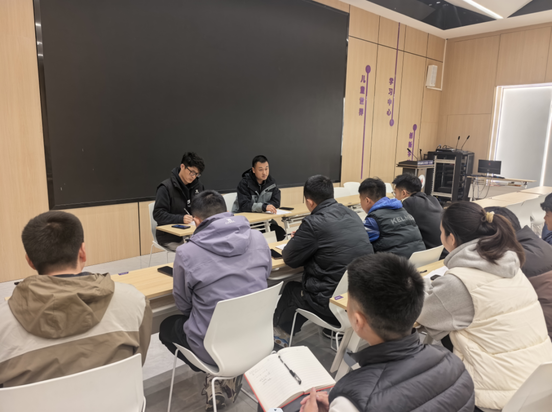 【火一月刊】四月书香漫，深耕行致远 —— 四月，火炬一小续写一卷成长篇