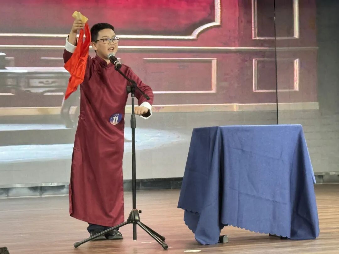 又是特等奖！火炬一小蝉联第一！