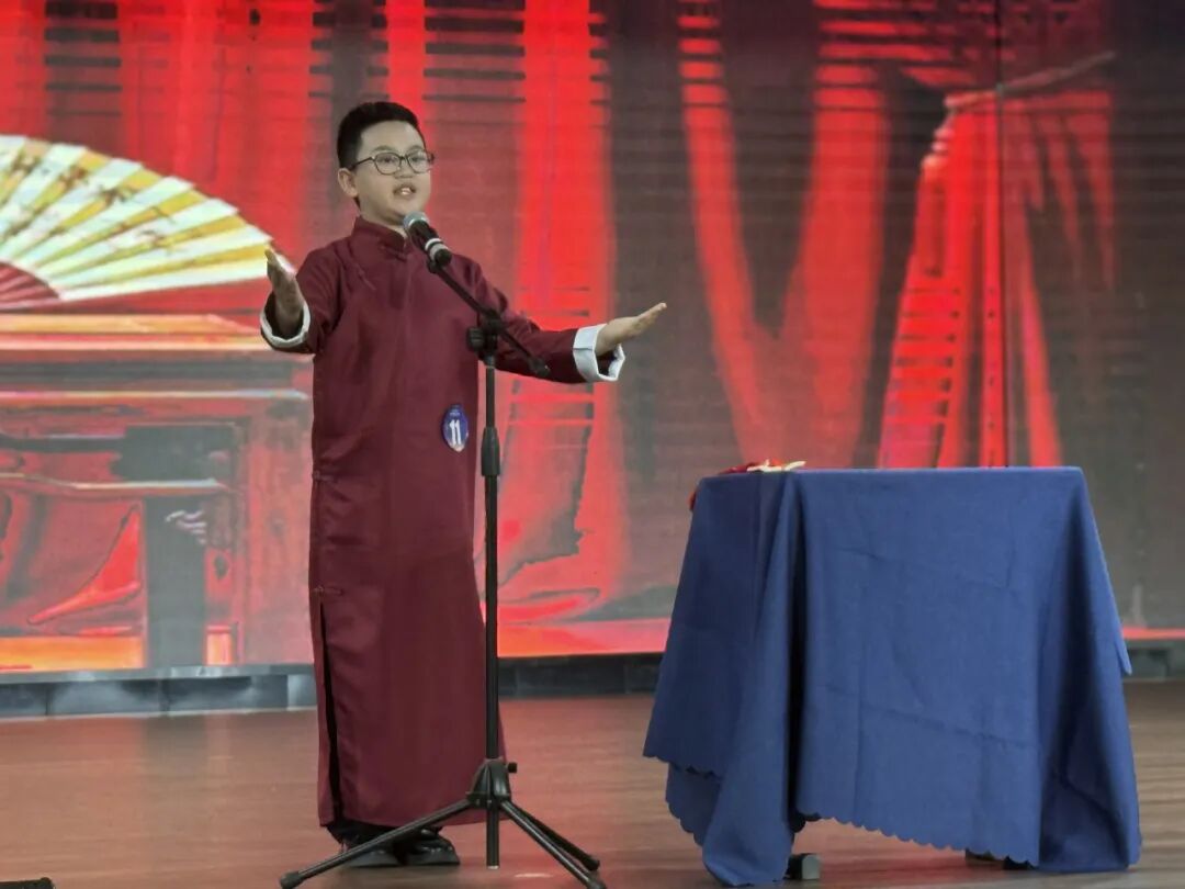 又是特等奖！火炬一小蝉联第一！