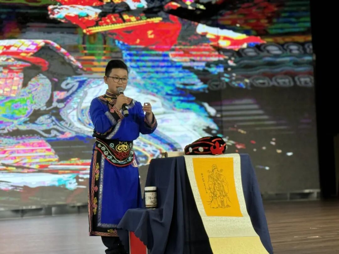 又是特等奖！火炬一小蝉联第一！