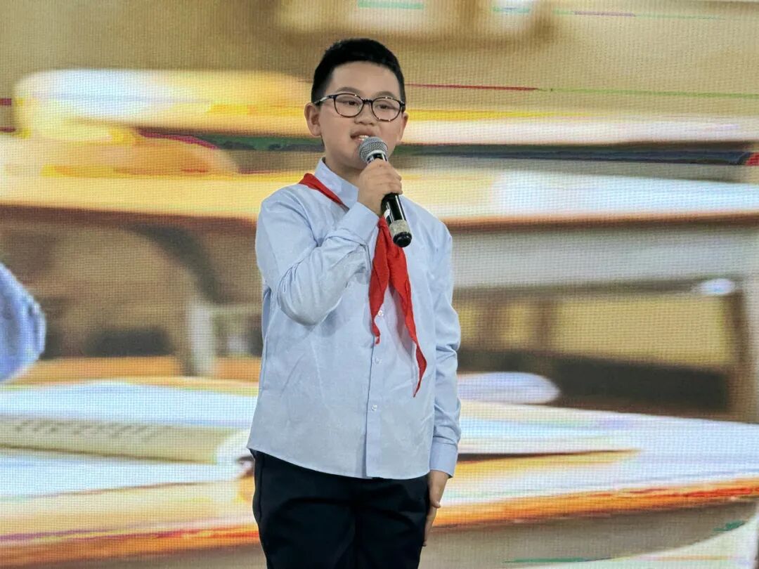 又是特等奖！火炬一小蝉联第一！