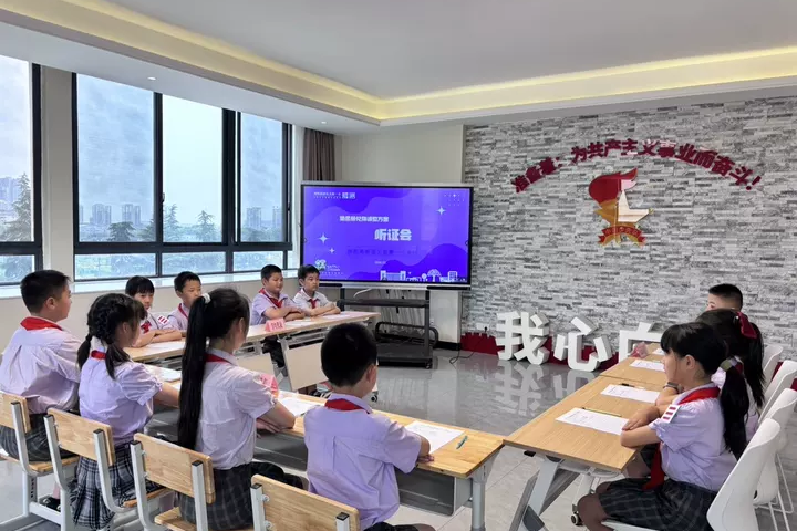 又是特等奖！火炬一小蝉联第一！