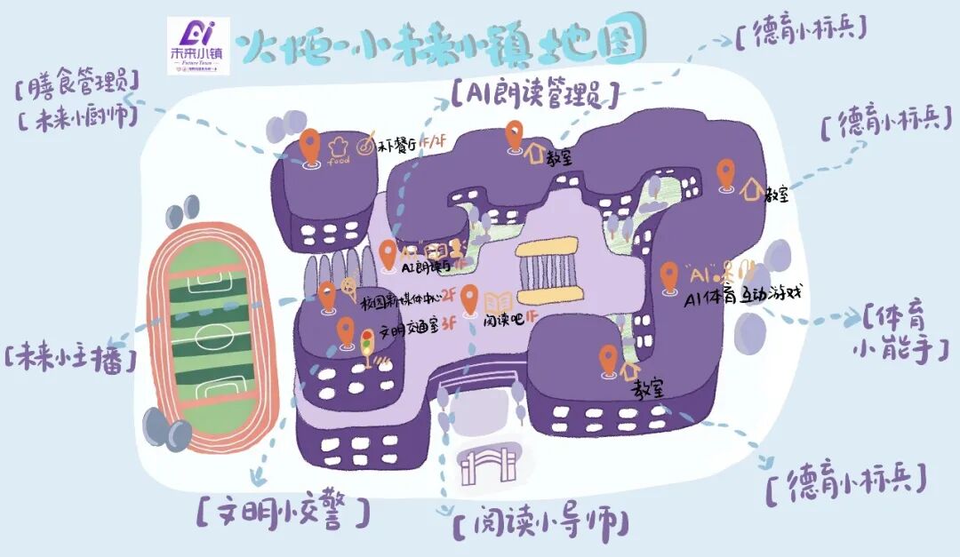 又是特等奖！火炬一小蝉联第一！