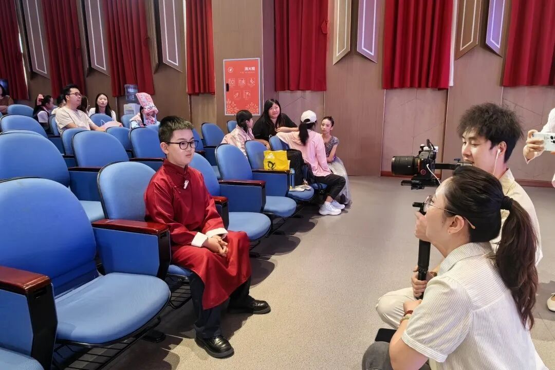 又是特等奖！火炬一小蝉联第一！