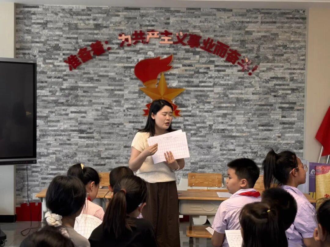 【火一月刊】夏序的帧记,一帧一成长——五月,火炬一小以镜头为笔,记录教育的夏天