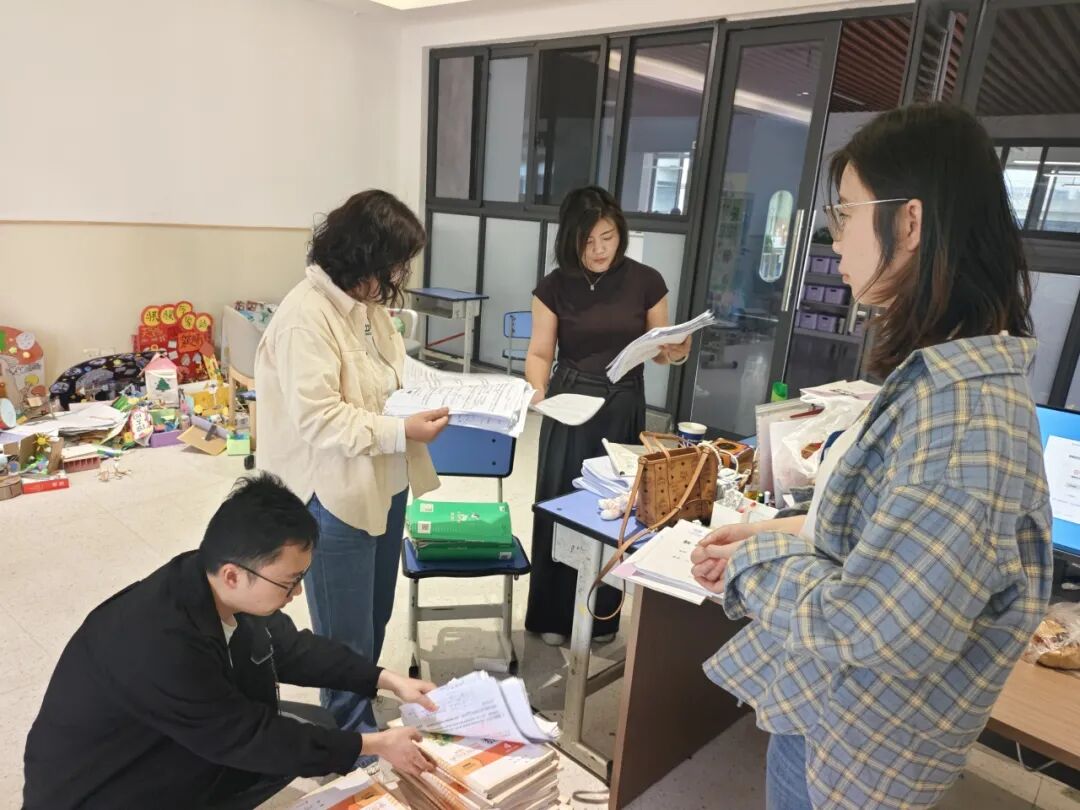 【火一月刊】夏序的帧记,一帧一成长——五月,火炬一小以镜头为笔,记录教育的夏天