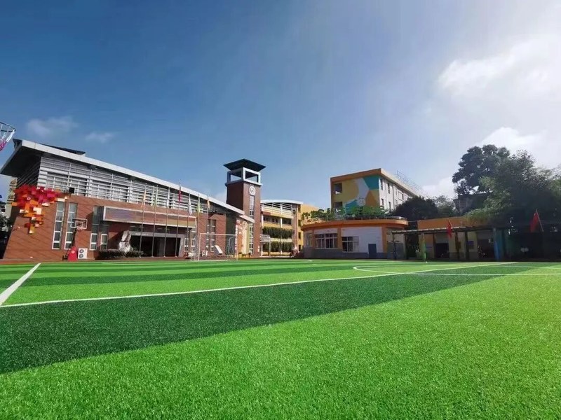 火炬一幼（火一校区）|2023年秋季网上报名公告
